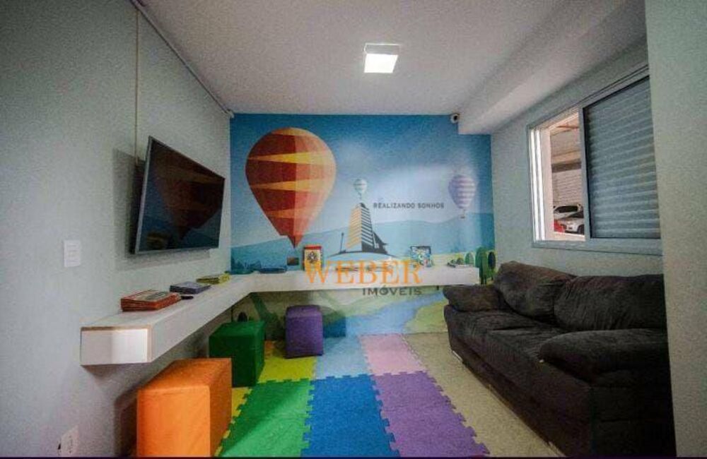 Apartamento, 2 quartos, 49 m² - Foto 4