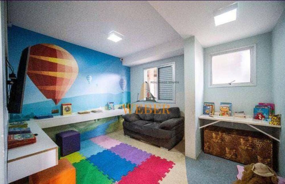 Apartamento, 2 quartos, 49 m² - Foto 7