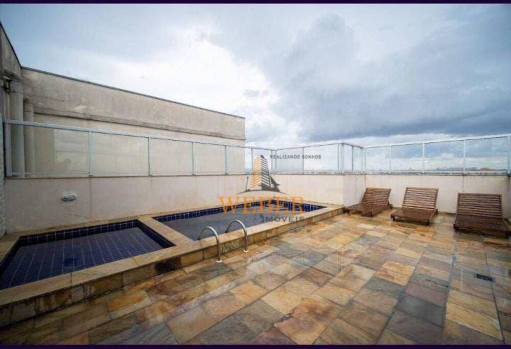 Apartamento, 2 quartos, 49 m² - Foto 1