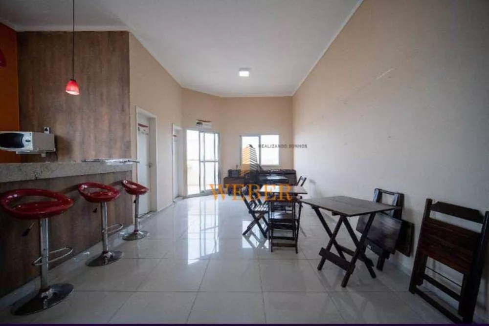 Apartamento, 2 quartos, 49 m² - Foto 3