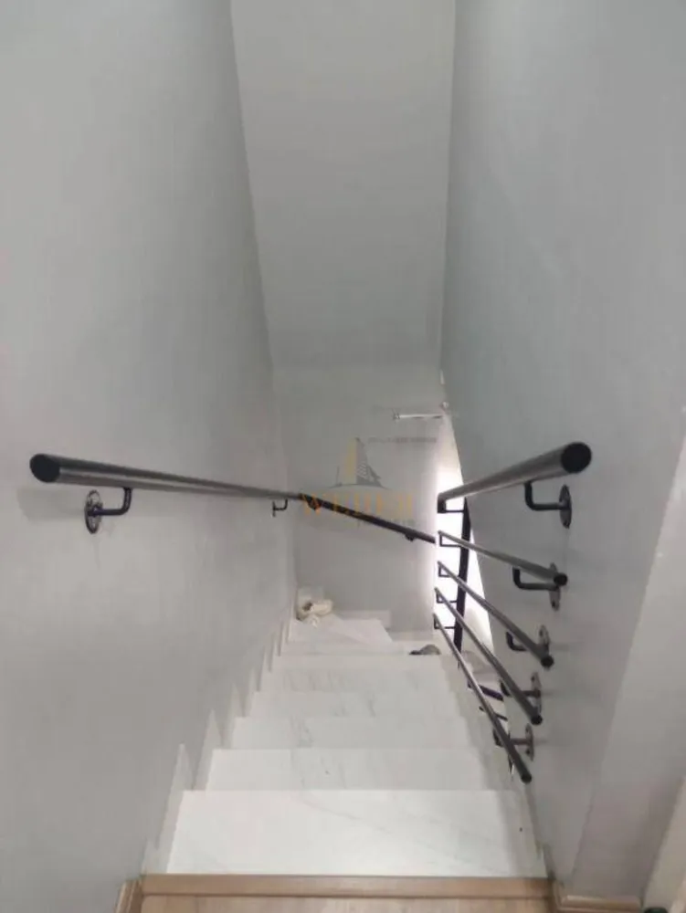 Sobrado, 2 quartos, 48 m² - Foto 10