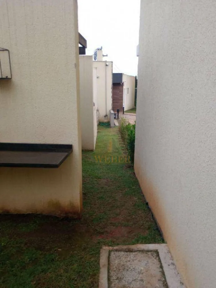 Sobrado, 2 quartos, 48 m² - Foto 3