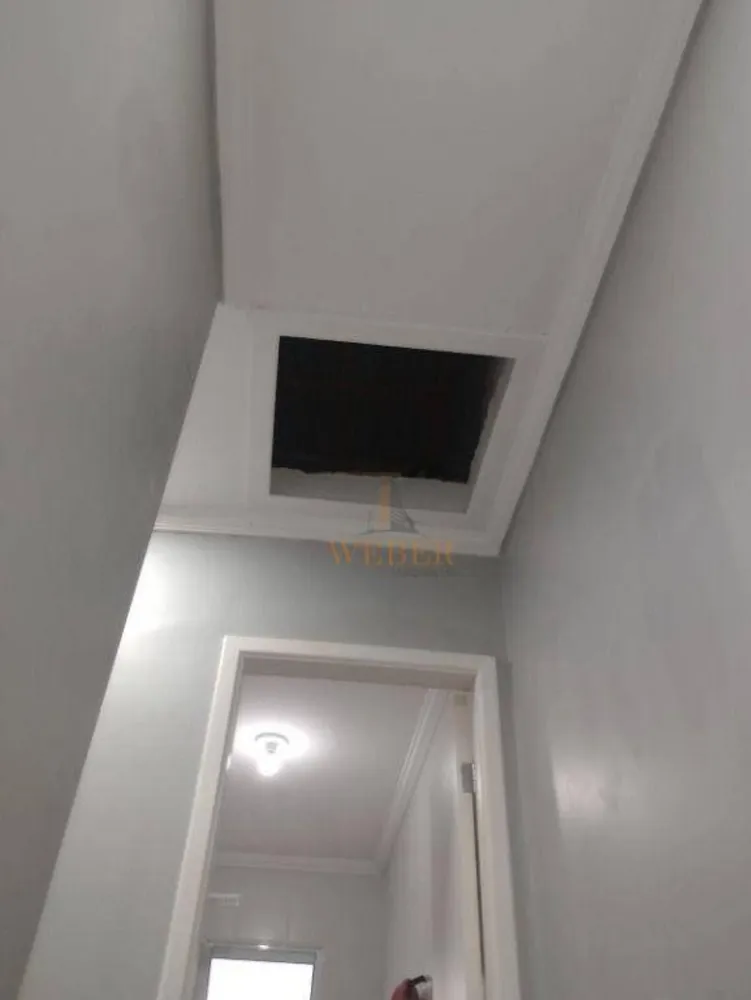 Sobrado, 2 quartos, 48 m² - Foto 12