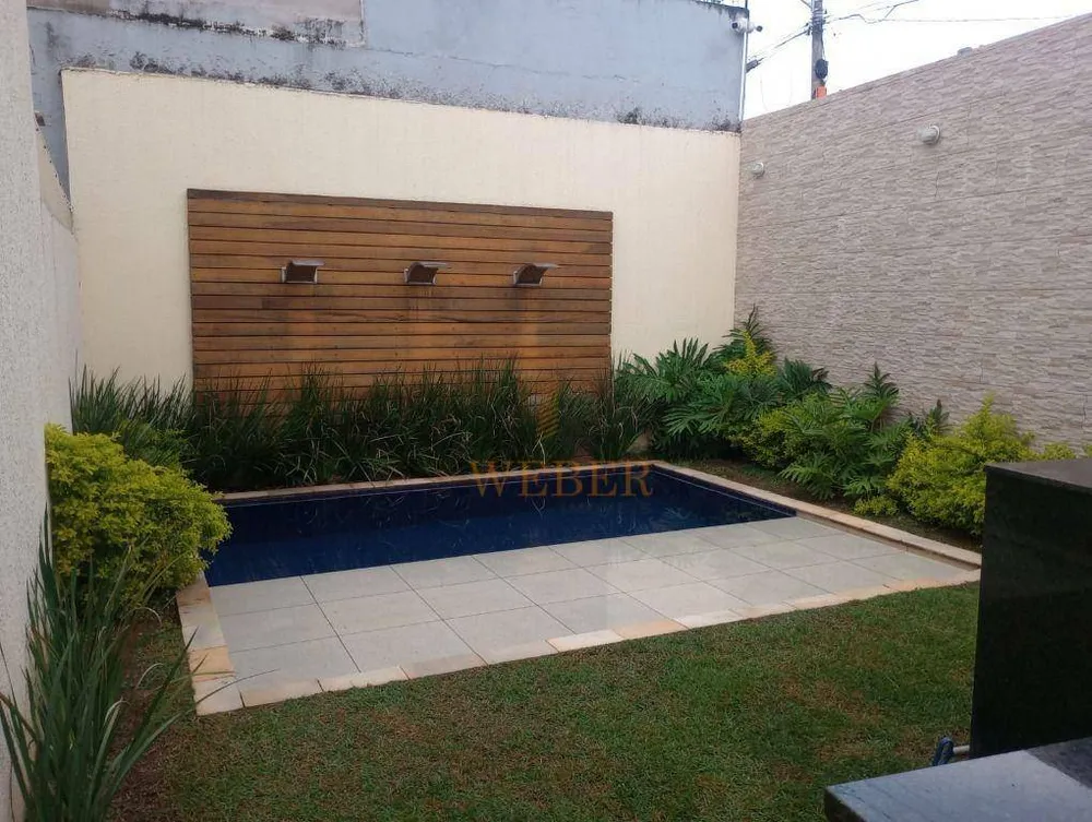 Sobrado, 2 quartos, 48 m² - Foto 4