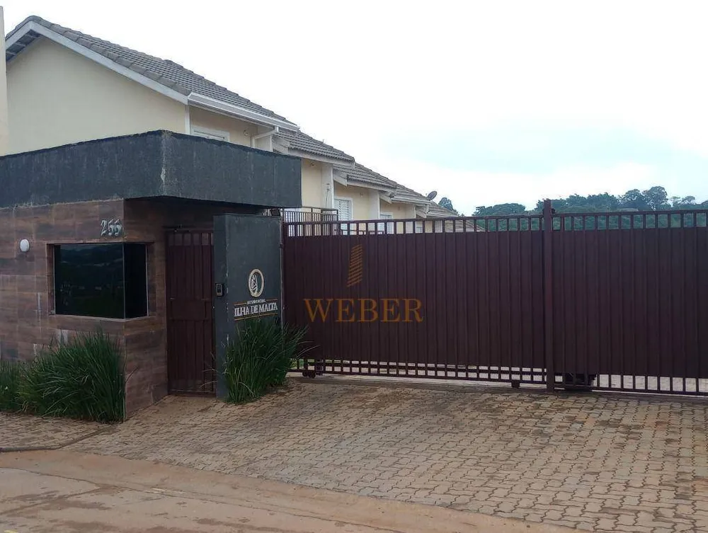 Sobrado, 2 quartos, 48 m² - Foto 2