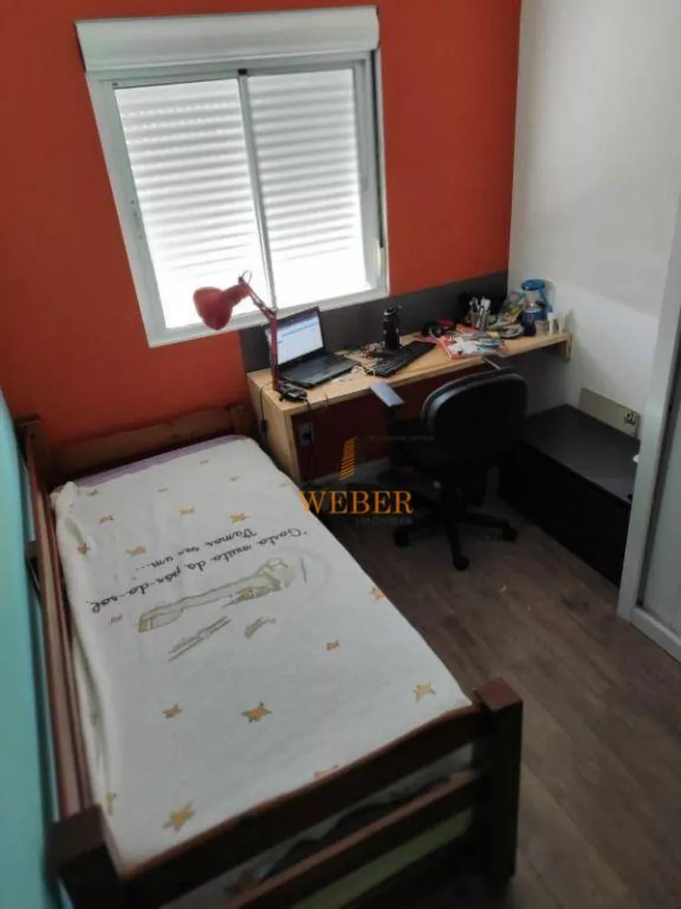 Apartamento, 2 quartos, 50 m² - Foto 11