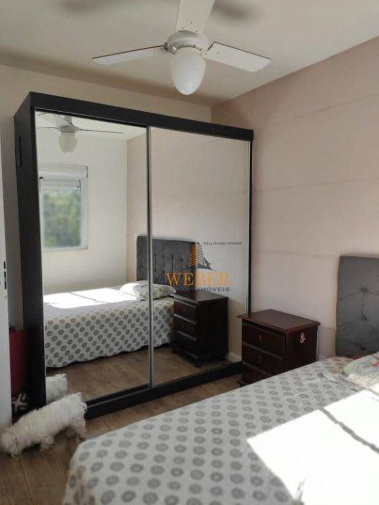 Apartamento, 2 quartos, 50 m² - Foto 3