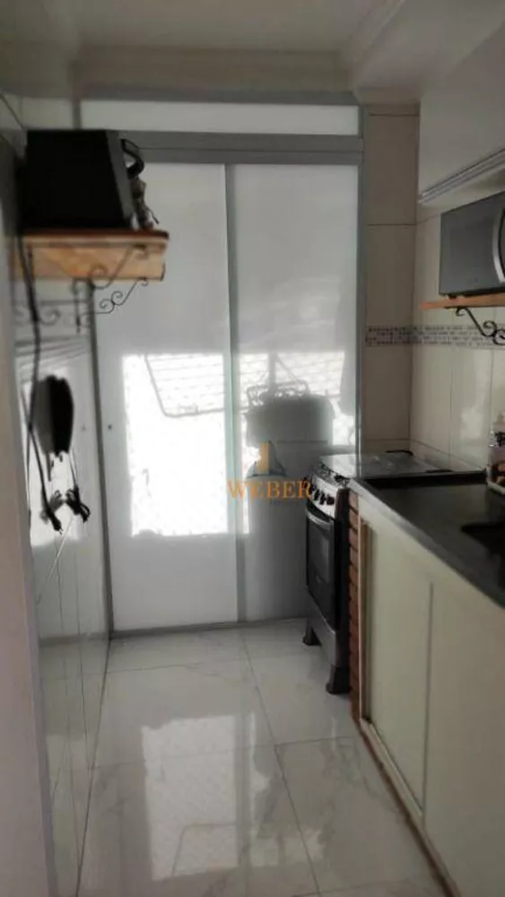 Apartamento, 2 quartos, 50 m² - Foto 6