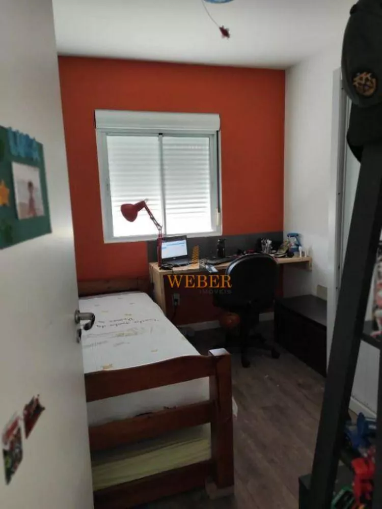 Apartamento, 2 quartos, 50 m² - Foto 10