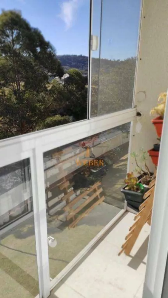 Apartamento, 2 quartos, 50 m² - Foto 5