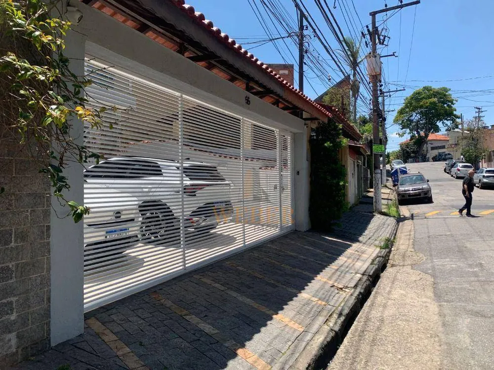 Casa, 3 quartos, 180 m² - Foto 2