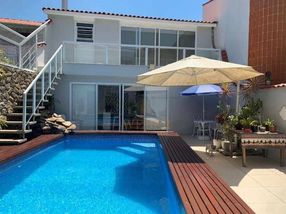 Casa, 3 quartos, 180 m² - Foto 5