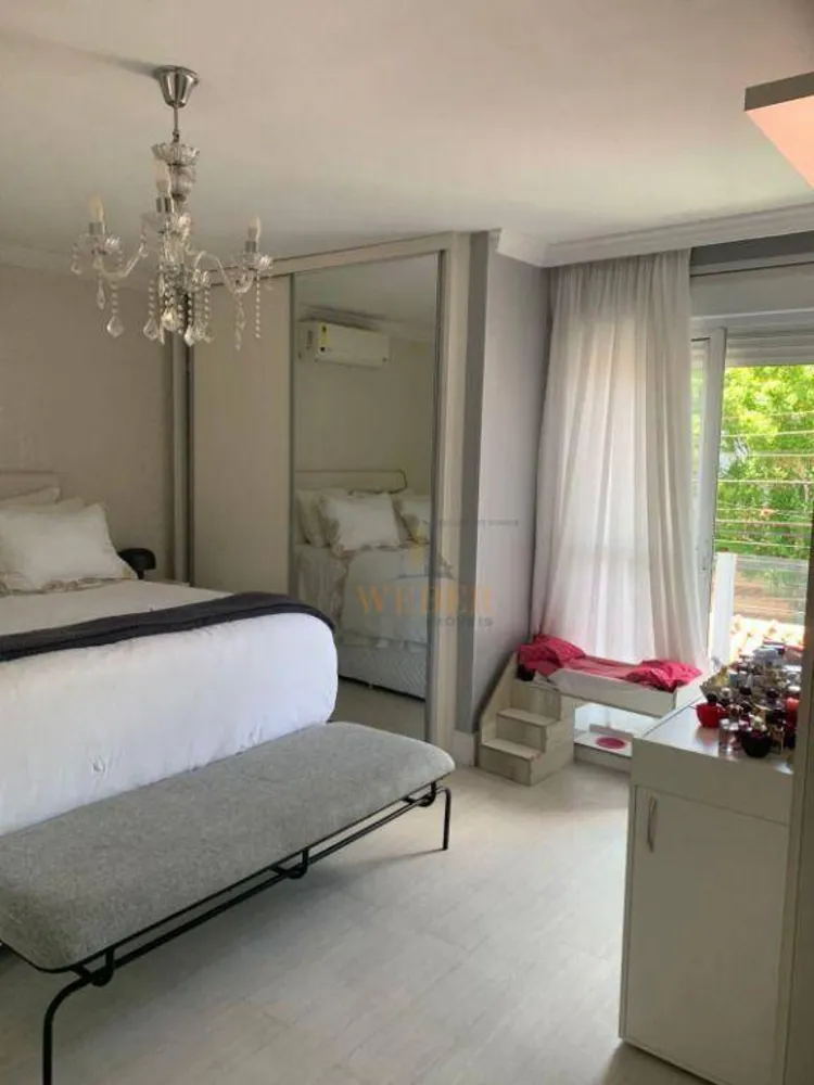 Casa, 3 quartos, 180 m² - Foto 11