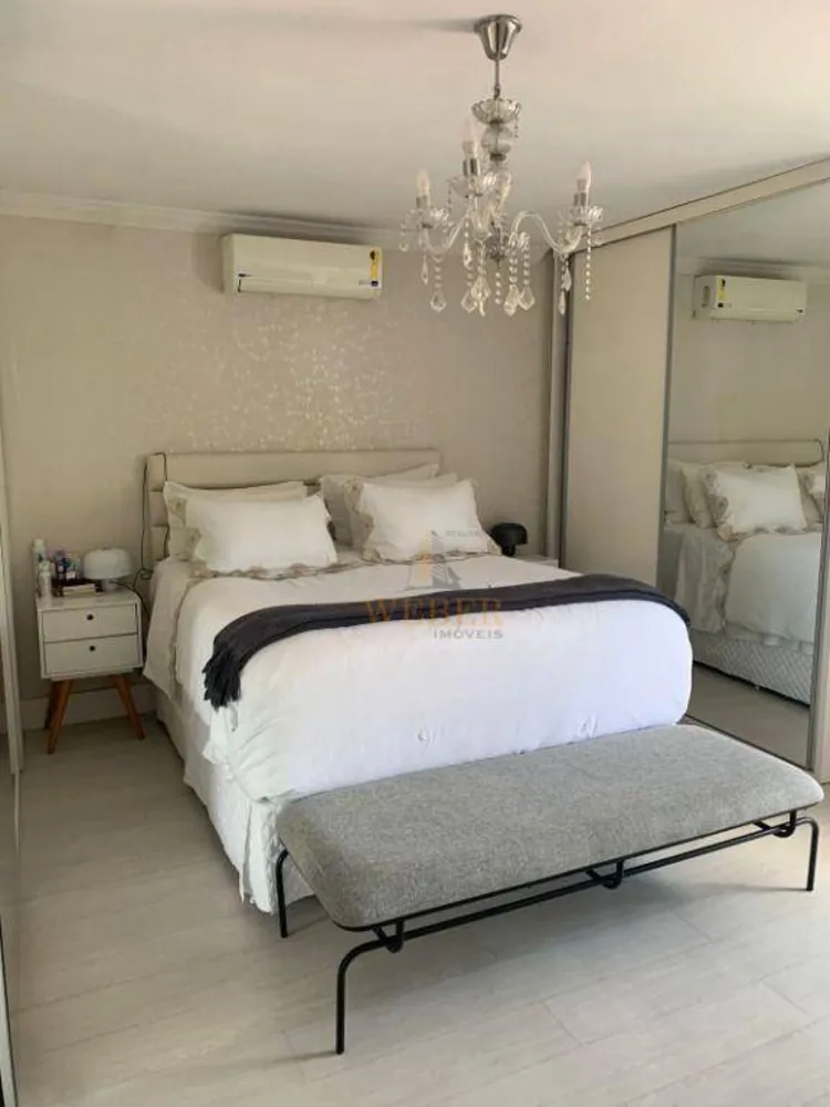 Casa, 3 quartos, 180 m² - Foto 12