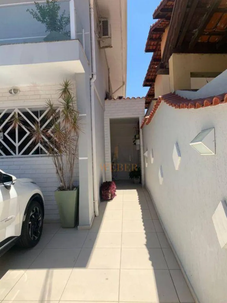 Casa, 3 quartos, 180 m² - Foto 4