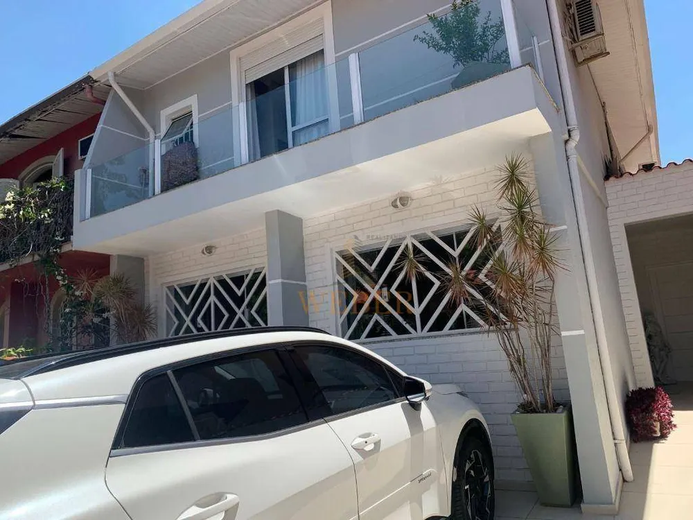 Casa, 3 quartos, 180 m² - Foto 3