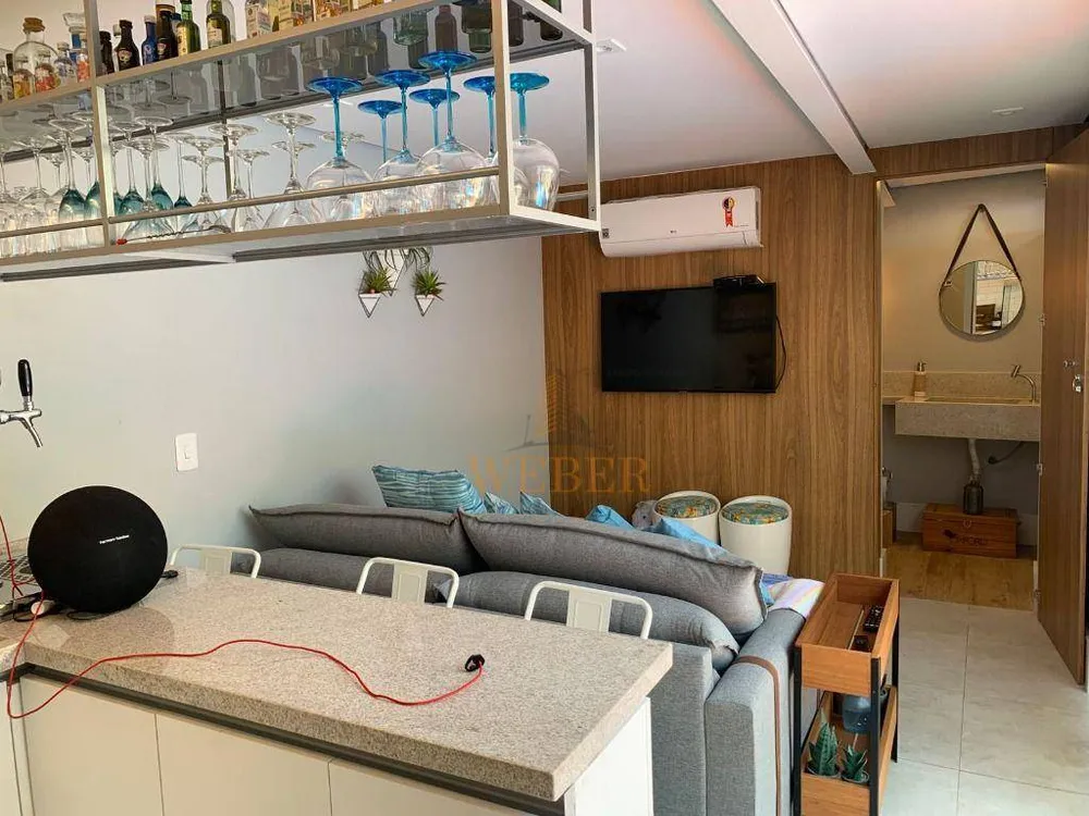 Casa, 3 quartos, 180 m² - Foto 9
