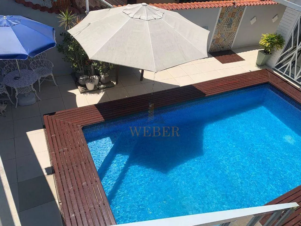 Casa, 3 quartos, 180 m² - Foto 6