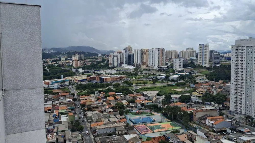 Apartamento, 3 quartos, 67 m² - Foto 2