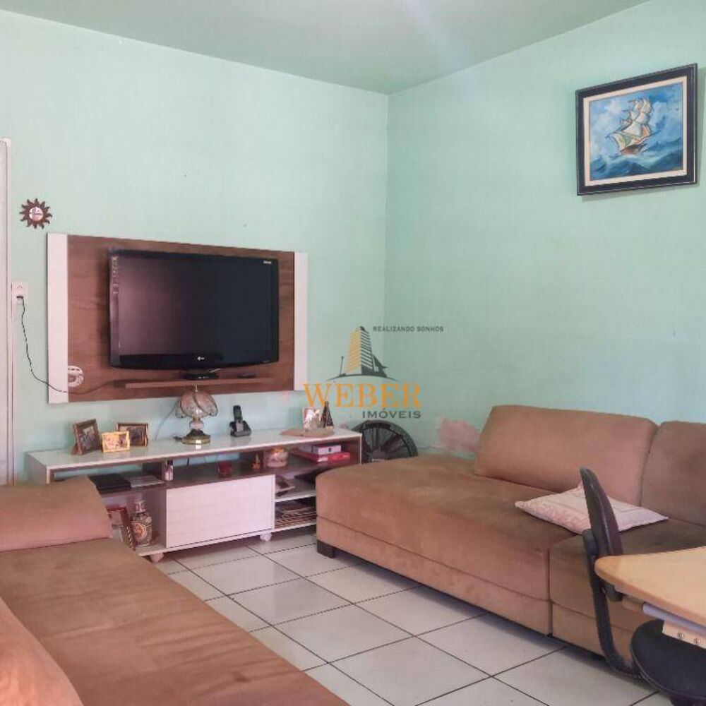 Casa, 2 quartos, 150 m² - Foto 1