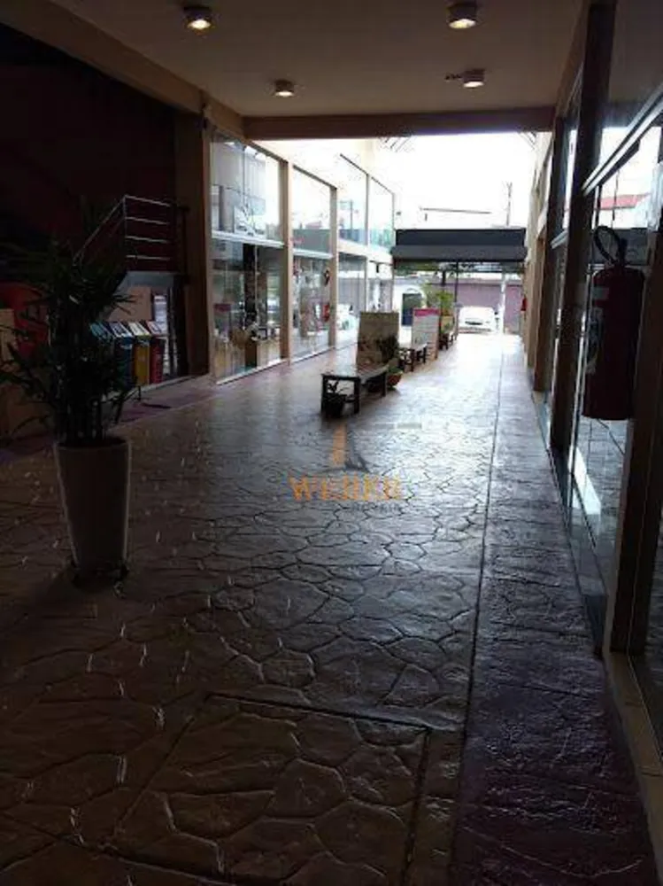 Loja-Salão, 20 m² - Foto 2
