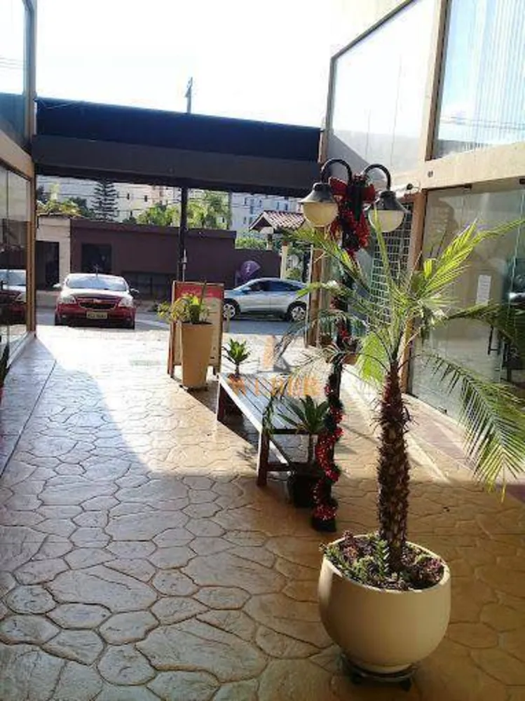 Loja-Salão, 20 m² - Foto 3