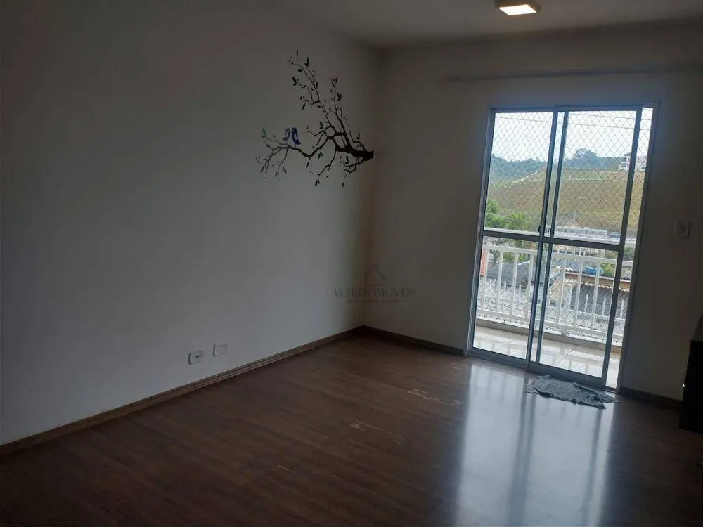 Apartamento, 3 quartos, 54 m² - Foto 1