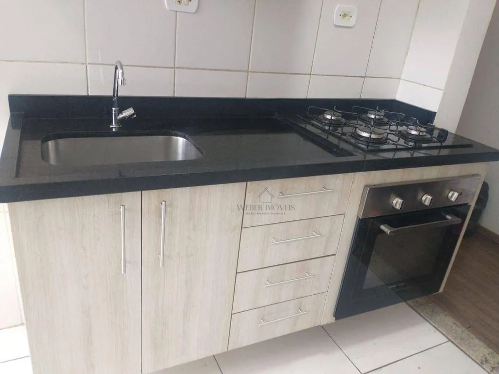 Apartamento, 3 quartos, 54 m² - Foto 10