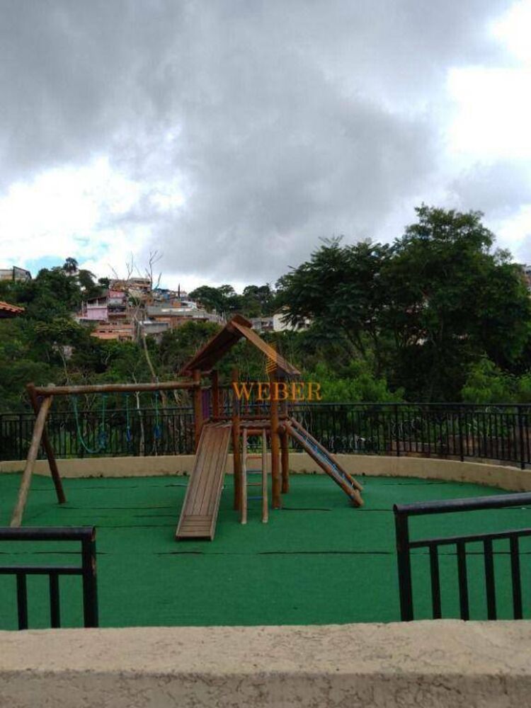 Apartamento, 2 quartos, 48 m² - Foto 8