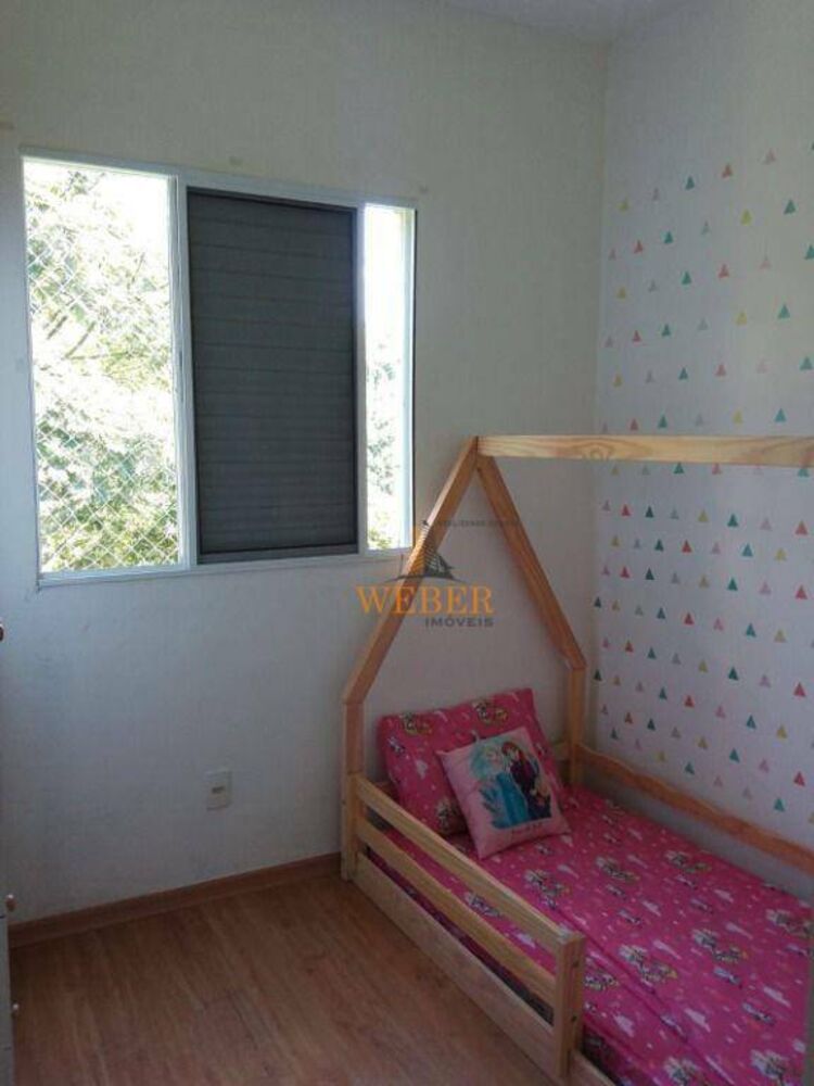 Apartamento, 2 quartos, 48 m² - Foto 2