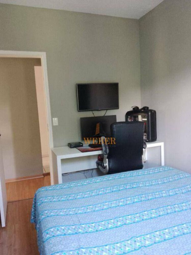 Apartamento, 2 quartos, 48 m² - Foto 4