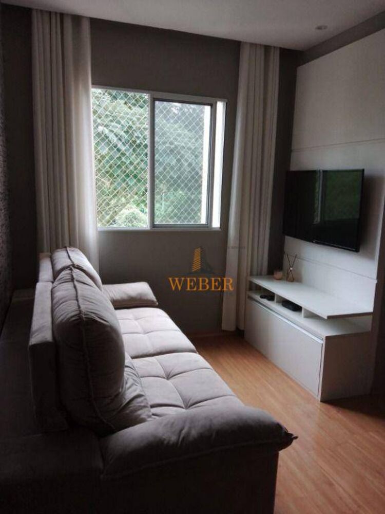 Apartamento, 2 quartos, 48 m² - Foto 7
