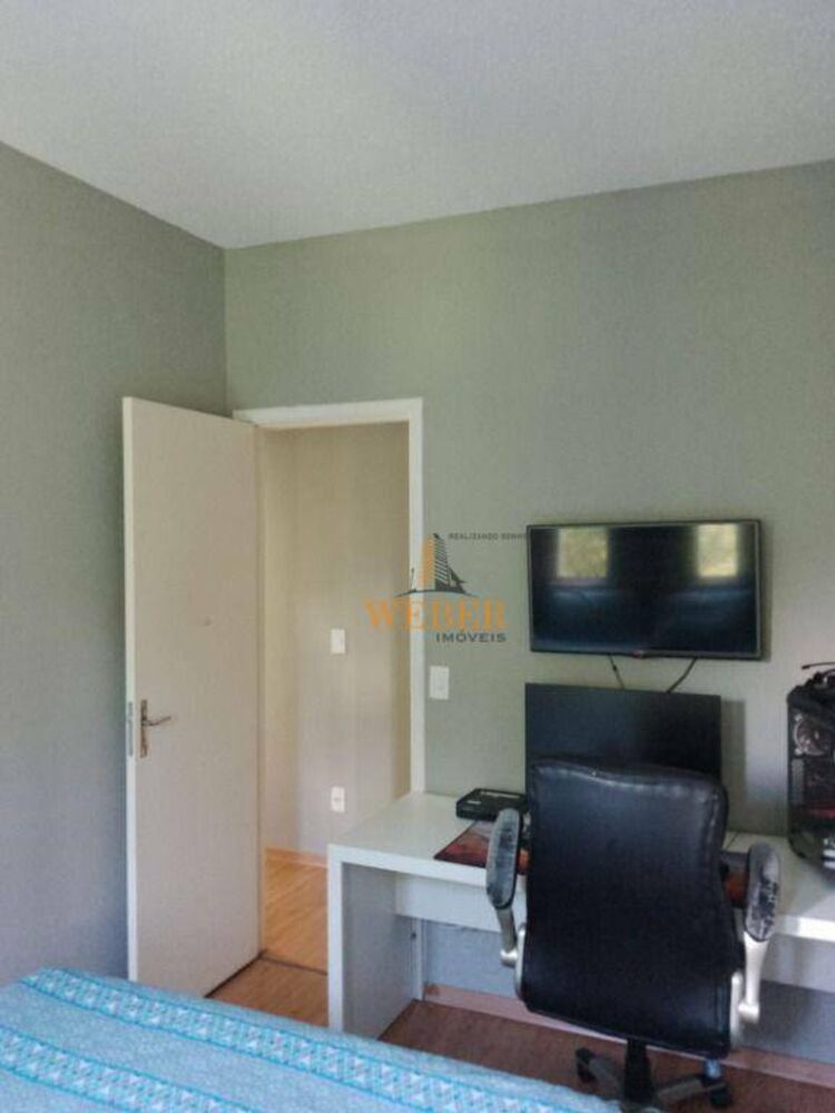 Apartamento, 2 quartos, 48 m² - Foto 1