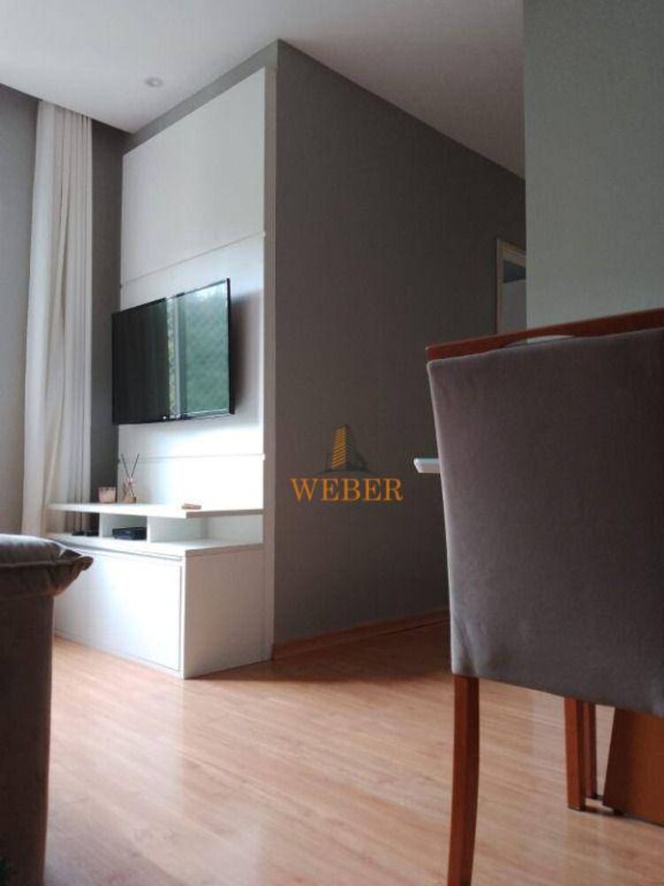 Apartamento, 2 quartos, 48 m² - Foto 6