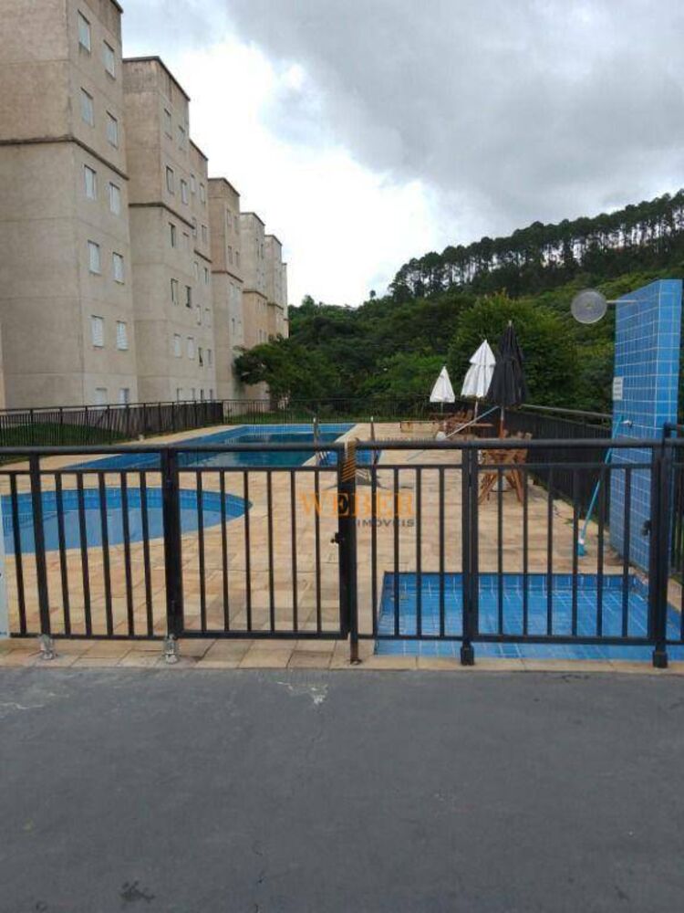 Apartamento, 2 quartos, 48 m² - Foto 3