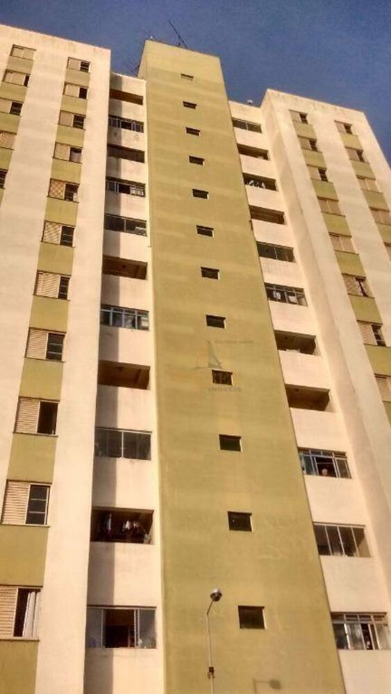 Apartamento, 2 quartos, 57 m² - Foto 1