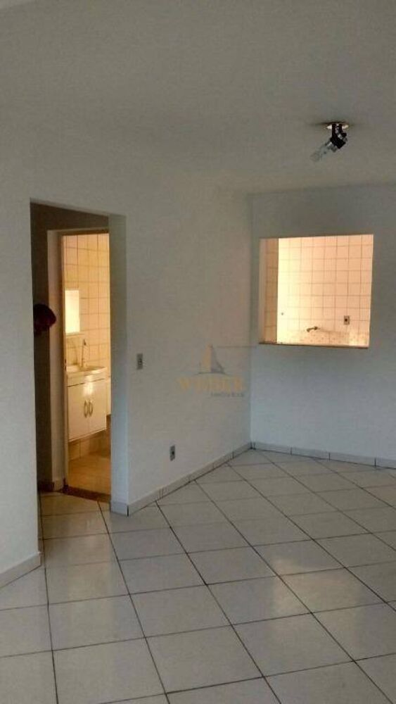 Apartamento, 2 quartos, 57 m² - Foto 3