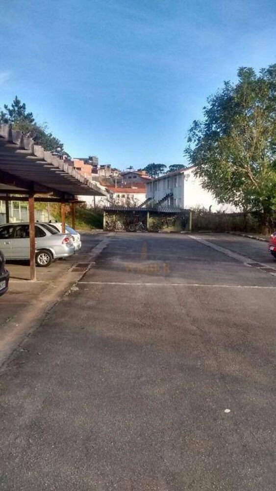 Apartamento, 2 quartos, 57 m² - Foto 2