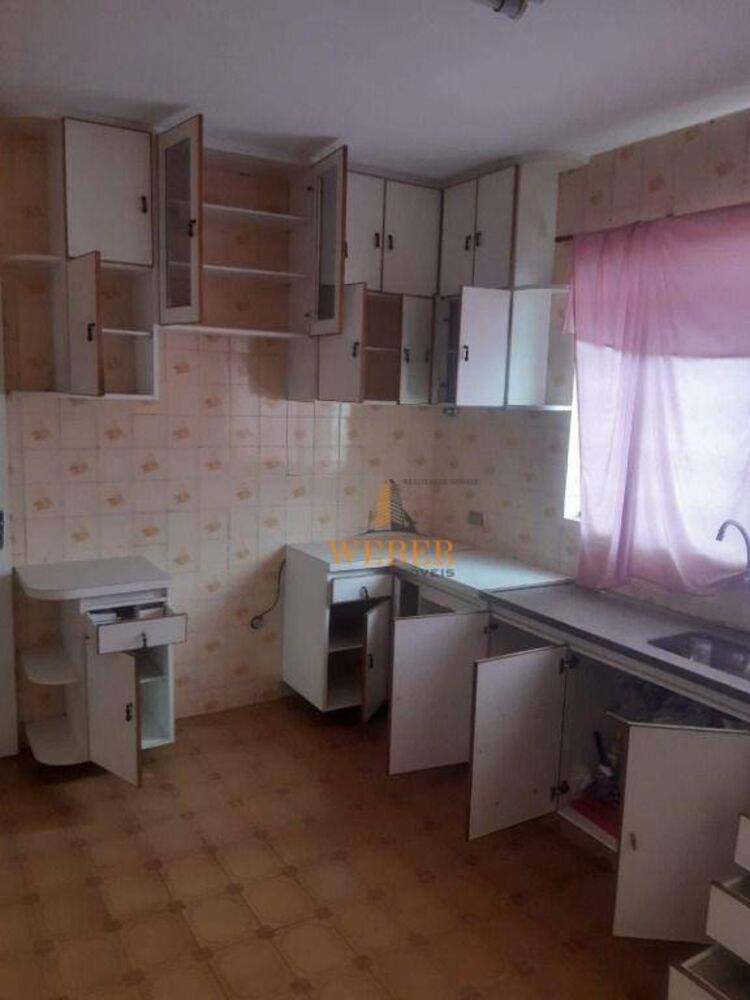 Sobrado, 3 quartos, 250 m² - Foto 10