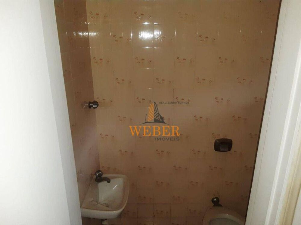 Sobrado, 3 quartos, 250 m² - Foto 11