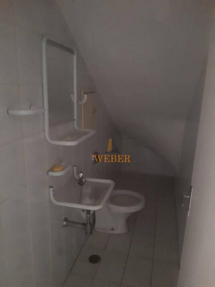 Sobrado, 3 quartos, 250 m² - Foto 6