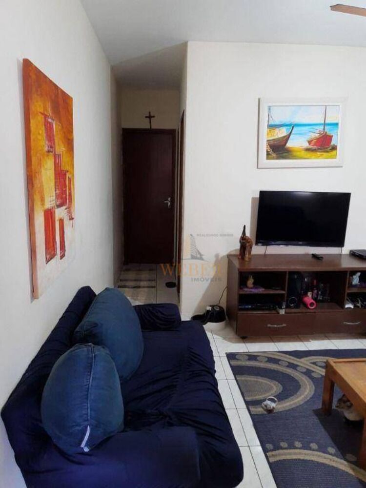 Sobrado, 3 quartos, 130 m² - Foto 3