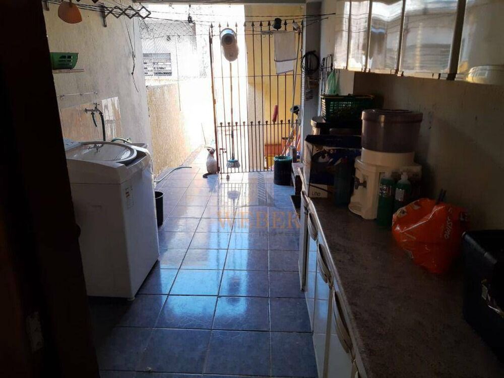 Sobrado, 3 quartos, 130 m² - Foto 7