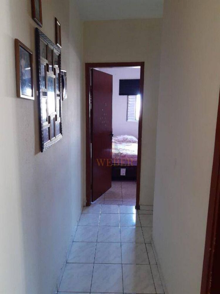 Sobrado, 3 quartos, 130 m² - Foto 5