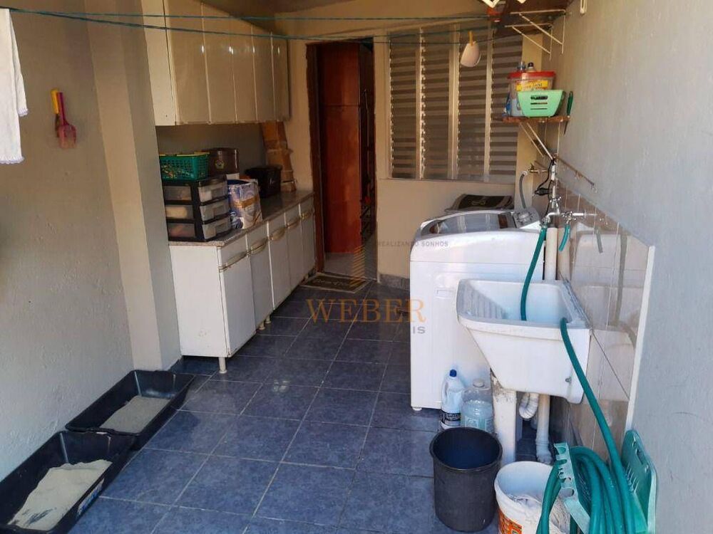 Sobrado, 3 quartos, 130 m² - Foto 8