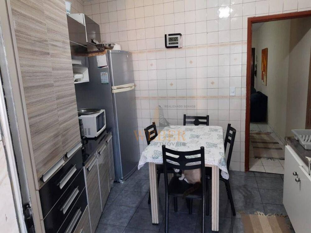 Sobrado, 3 quartos, 130 m² - Foto 2