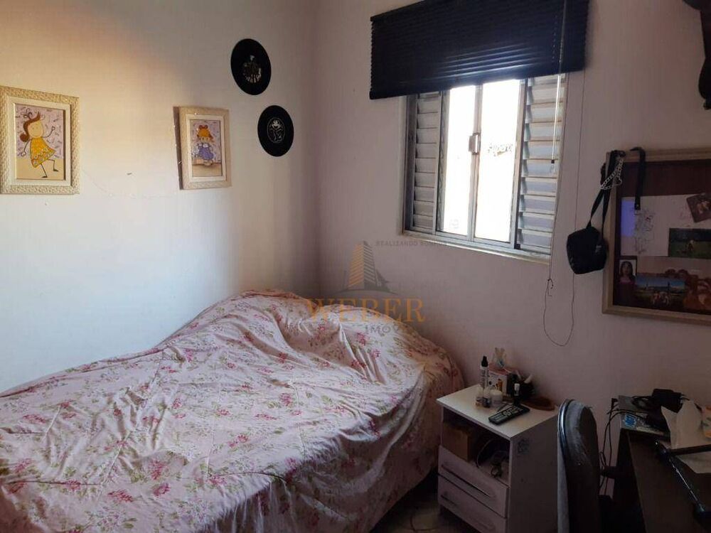 Sobrado, 3 quartos, 130 m² - Foto 4