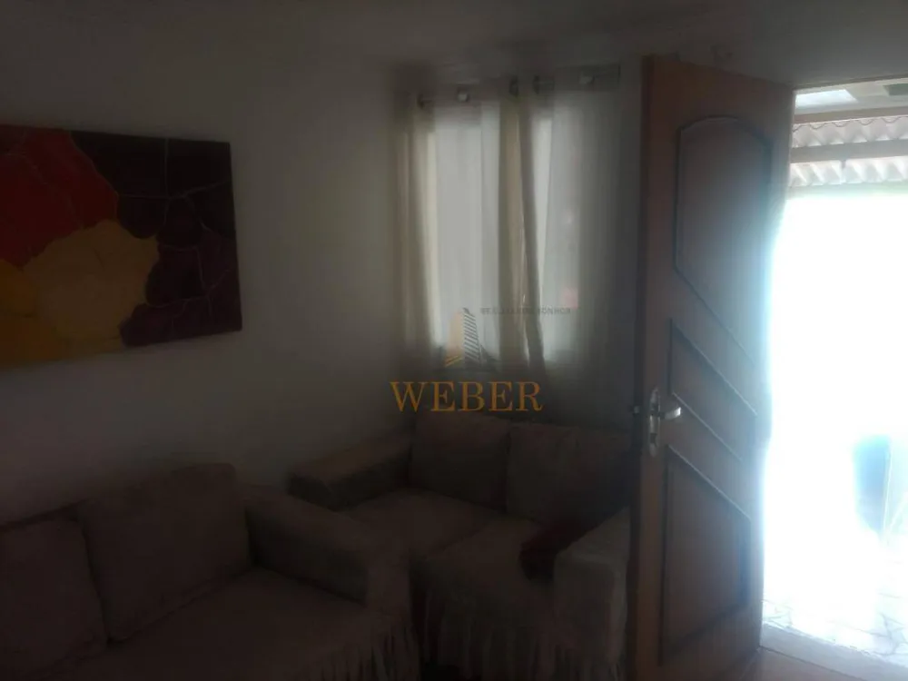 Casa, 3 quartos, 125 m² - Foto 10
