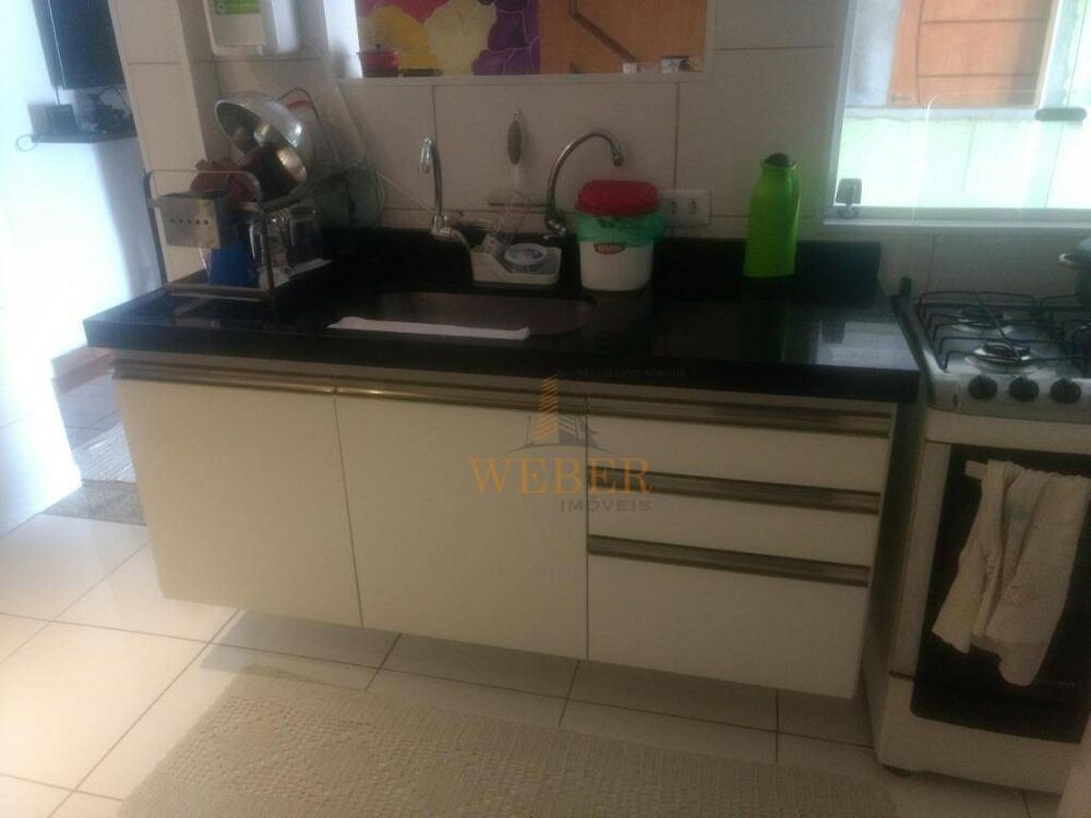Casa, 3 quartos, 125 m² - Foto 4