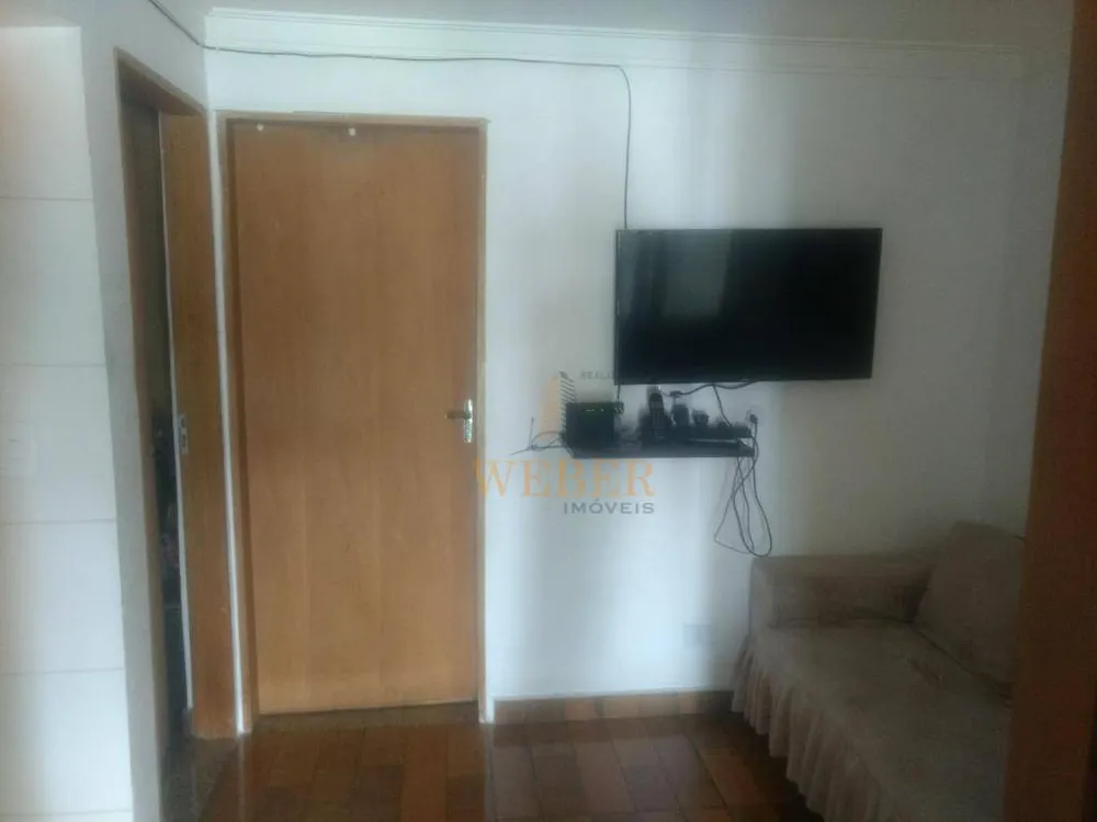 Casa, 3 quartos, 125 m² - Foto 12
